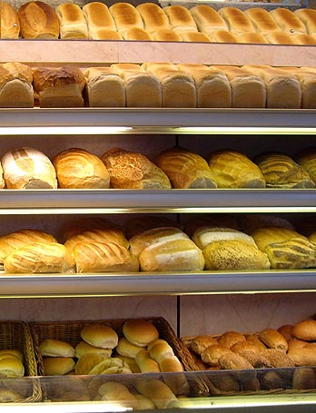 bakery ashford